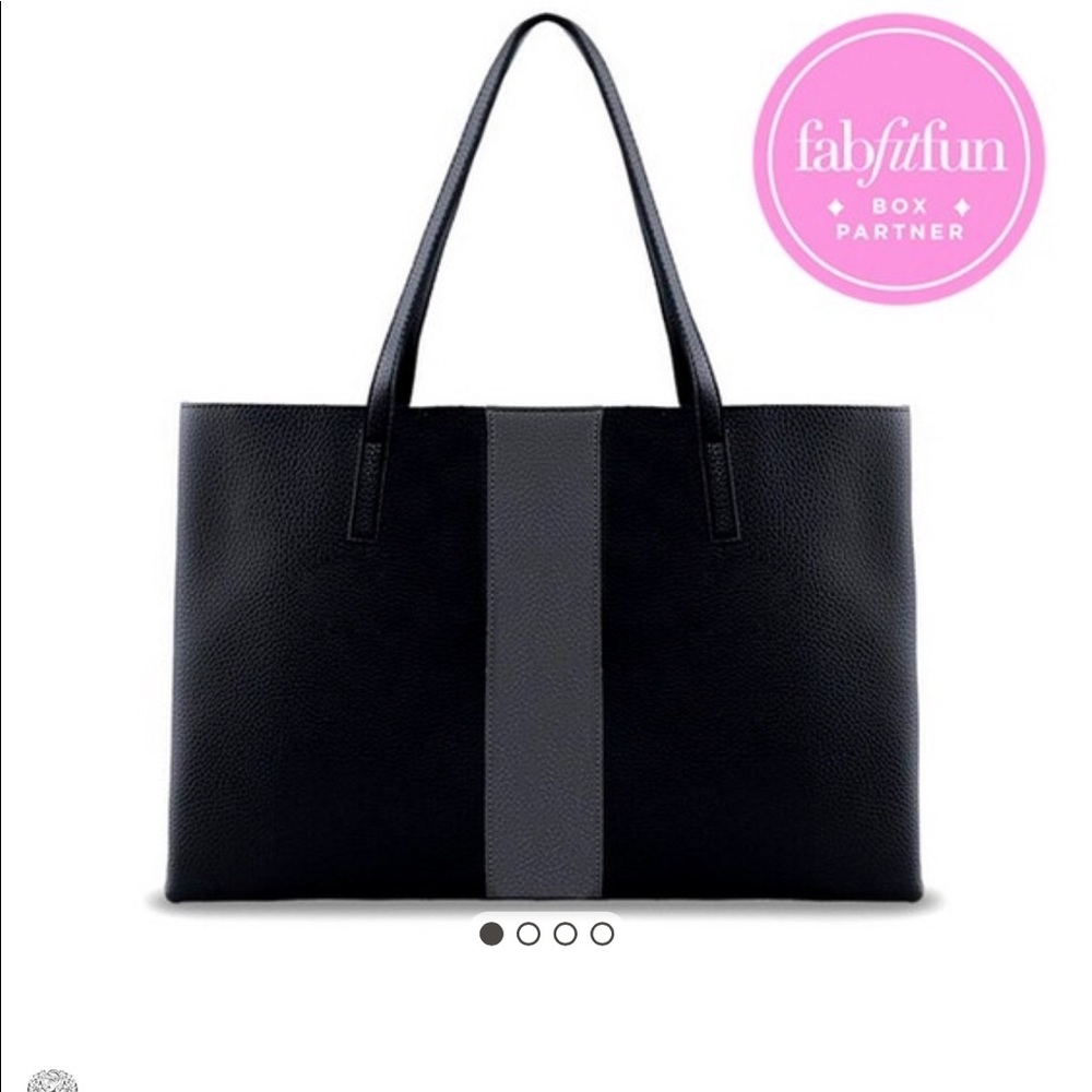 Vince Camuto Luck Tote
